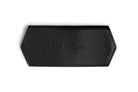 Buy Fox and Leo glasses case - Black by FOX AND LEO - at Hamish + Grace