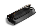 Buy Fox and Leo glasses case - Black by FOX AND LEO - at Hamish + Grace