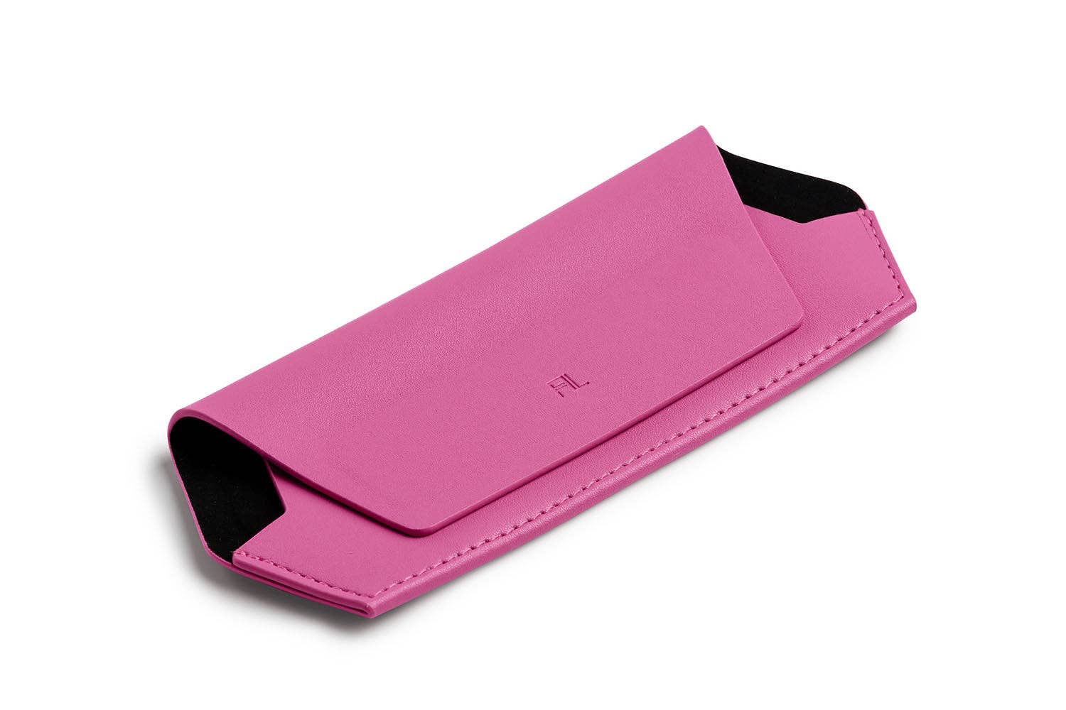 Buy Fox and Leo glasses case - Foxy Lady by FOX AND LEO - at Hamish + Grace