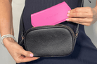Buy Fox and Leo glasses case - Foxy Lady by FOX AND LEO - at Hamish + Grace