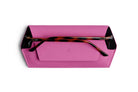 Buy Fox and Leo glasses case - Foxy Lady by FOX AND LEO - at Hamish + Grace