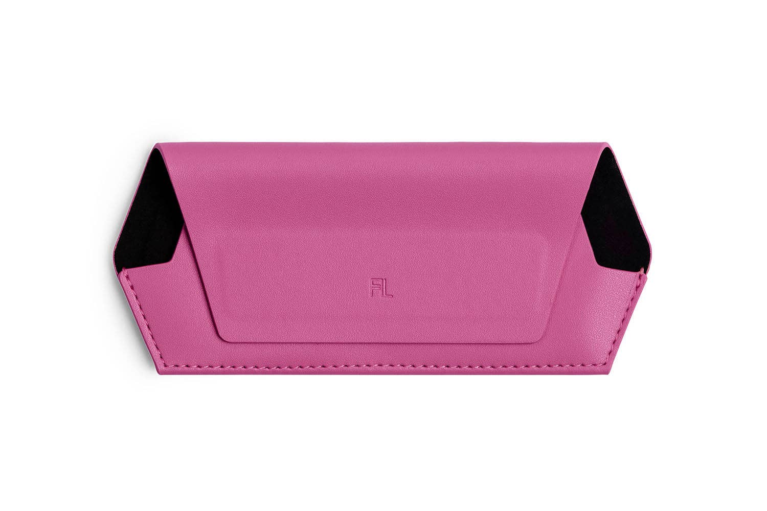 Buy Fox and Leo glasses case - Foxy Lady by FOX AND LEO - at Hamish + Grace