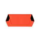 Buy Fox and Leo glasses case - Ginger by FOX AND LEO - at Hamish + Grace