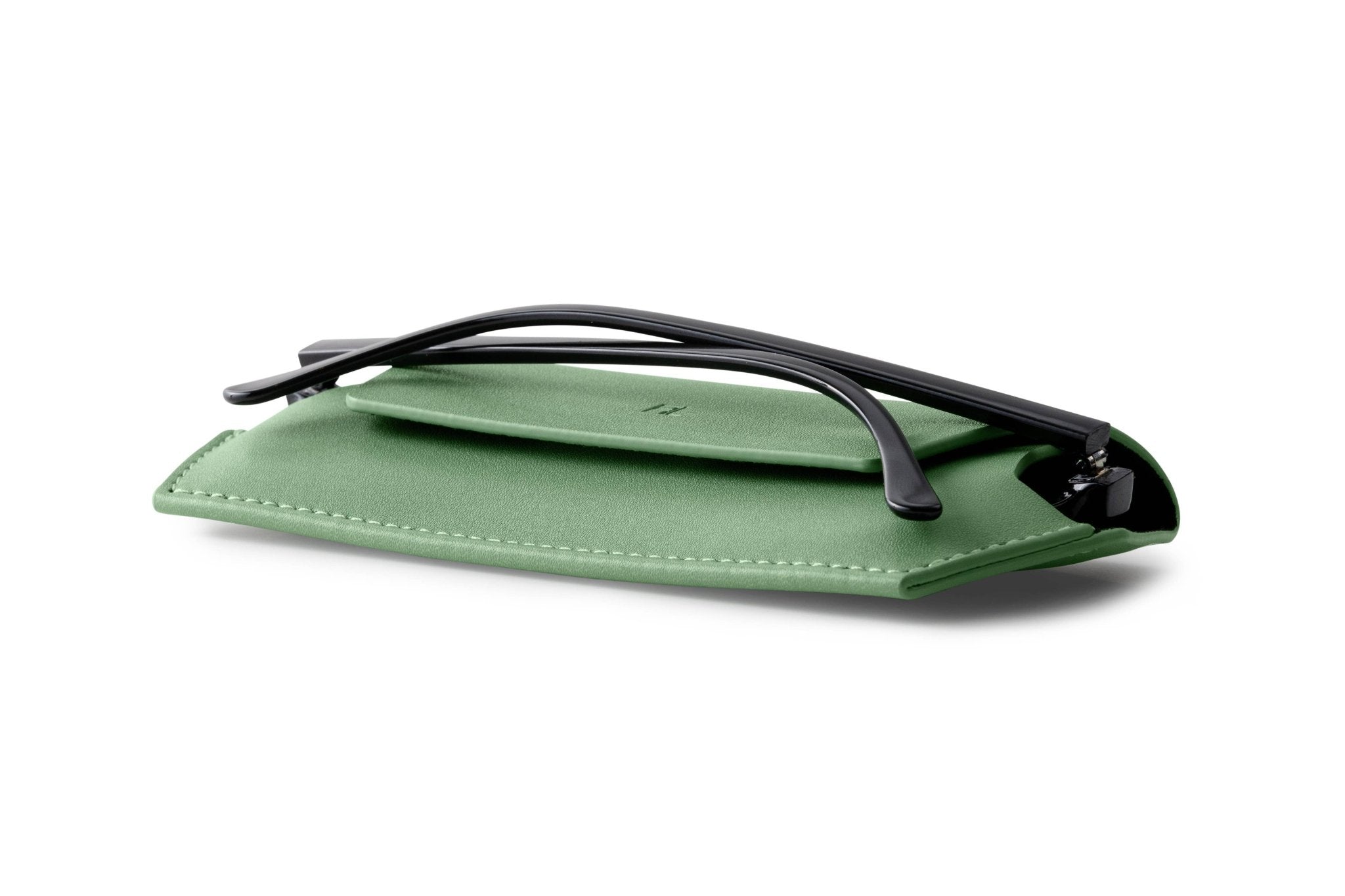 Buy Fox and Leo glasses case - Sage by FOX AND LEO - at Hamish + Grace