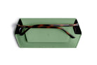 Buy Fox and Leo glasses case - Sage by FOX AND LEO - at Hamish + Grace