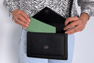 Buy Fox and Leo glasses case - Sage by FOX AND LEO - at Hamish + Grace