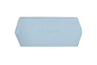 Buy Fox and Leo glasses case - Sky Blue by FOX AND LEO - at Hamish + Grace
