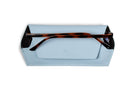 Buy Fox and Leo glasses case - Sky Blue by FOX AND LEO - at Hamish + Grace