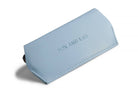 Buy Fox and Leo glasses case - Sky Blue by FOX AND LEO - at Hamish + Grace