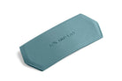 Buy Fox and Leo glasses case - Teal by FOX AND LEO - at Hamish + Grace