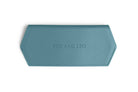 Buy Fox and Leo glasses case - Teal by FOX AND LEO - at Hamish + Grace