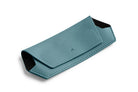 Buy Fox and Leo glasses case - Teal by FOX AND LEO - at Hamish + Grace