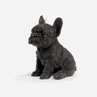 Buy French Bulldog Candle (Black): Black by Love Ally - at Hamish + Grace