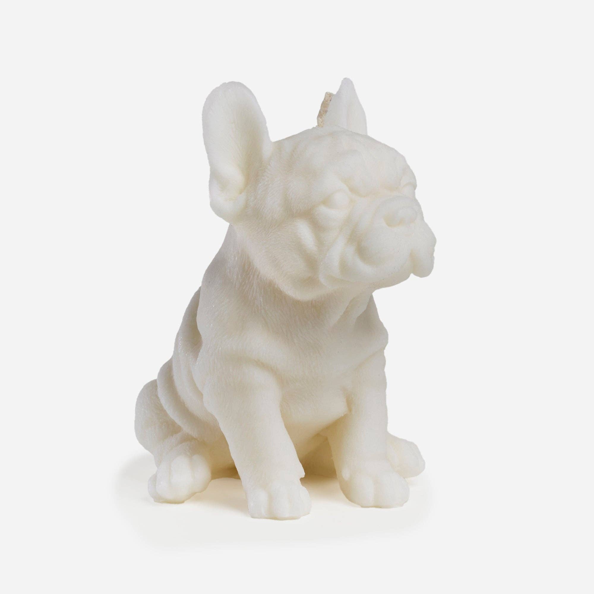 Buy French Bulldog Candle (Black): Blonde by Love Ally - at Hamish + Grace