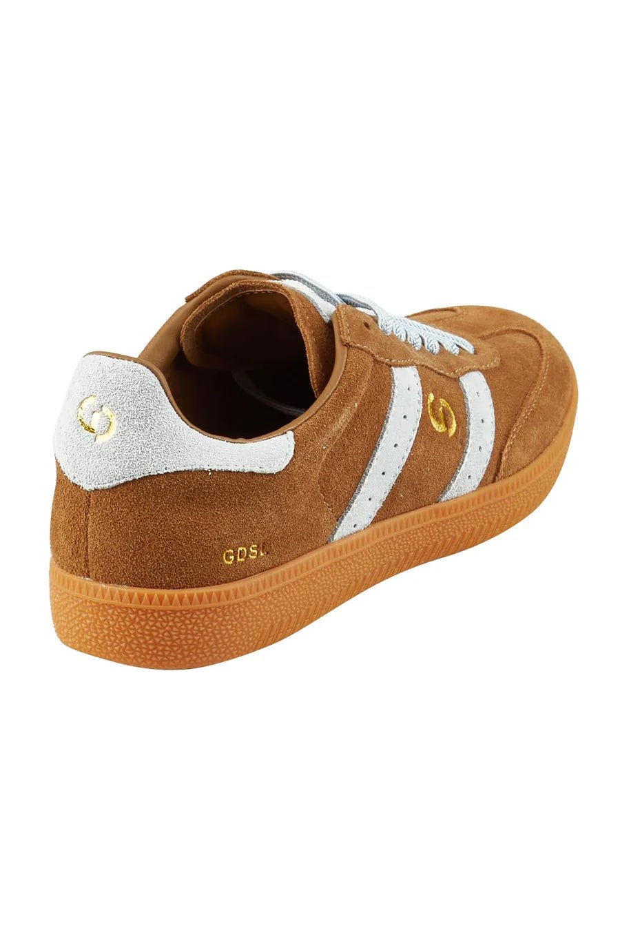 Buy Good Soles - 2001 Parallel - Smoke Brown/Blue by Good Soles - at Hamish + Grace