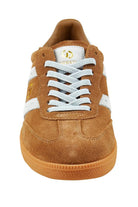 Buy Good Soles - 2001 Parallel - Smoke Brown/Blue by Good Soles - at Hamish + Grace