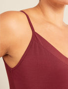 Buy Goodnight Sleep Cami - Ruby by Boody - at Hamish & Grace