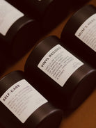 Buy Grandma's Hugs Scented Soy Candle | Unfiltered Collection by Urganiqa - at Hamish + Grace