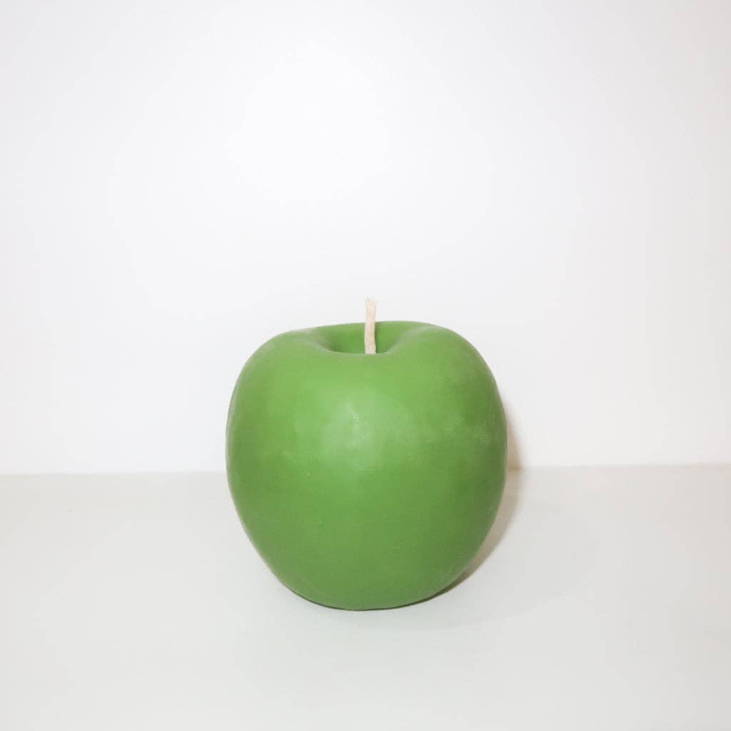 Buy Green Apple Candle by Love Ally - at Hamish + Grace