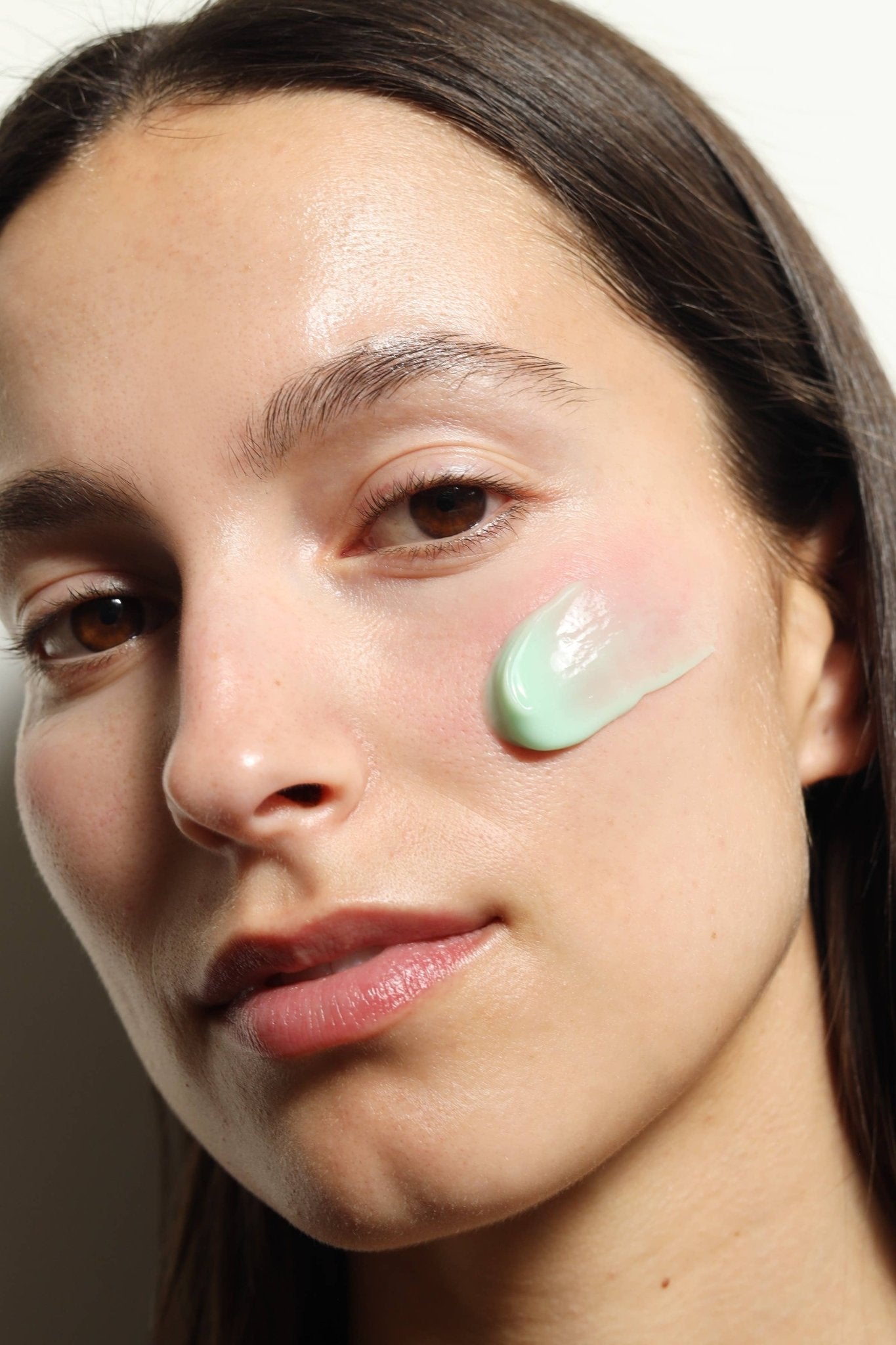 Buy Green Genes Superfood Face Cream Moisturizer by Gracious Minds - at Hamish + Grace