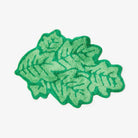 Buy Green Leaf Bath Mat by Bonnie & Neil - at Hamish & Grace