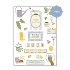 Buy Grow Magnets by Growme Melbourne - at Hamish + Grace