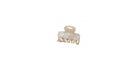 Buy Hair Claw Pearl 6cm by Hamish + Grace - at Hamish + Grace