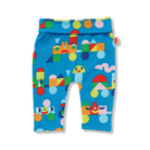 Buy Halcyon Nights - Rainbow Express Baby Yoga Leggings by Halcyon Nights - at Hamish & Grace