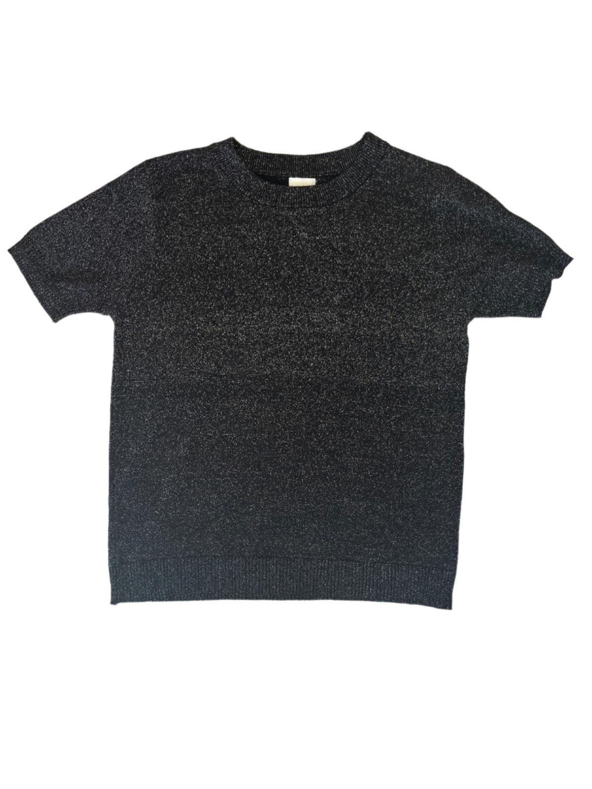 Buy Hari - Sparkle Black Top by Hari - at Hamish & Grace