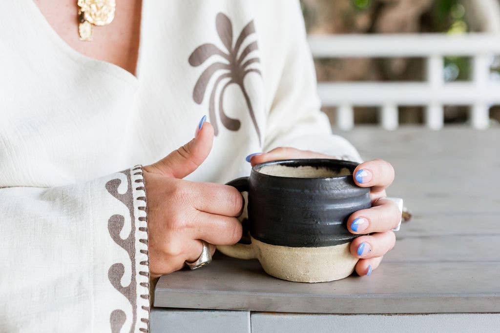 Heart Therapeutics Lifestyle Flash Dancer ~ Menopause Tea Blend: Biodegradable Bag 65g (2.9oZ)