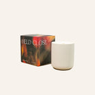 Buy HELD CLOSE: Citrus / Jasmine / Narcissus / Amber / Musk CANDLE 200G by Three More Days Collection - at Hamish + Grace