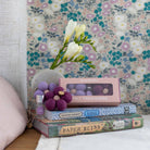 Home Dweller Homewares Felt Flower Fresheners - Amber & Lavender