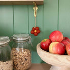 Home Dweller Homewares Felt Flower Fresheners - Flower Garden
