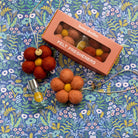 Home Dweller Homewares Felt Flower Fresheners - Flower Garden