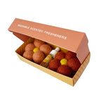 Home Dweller Homewares Felt Flower Fresheners - Flower Garden