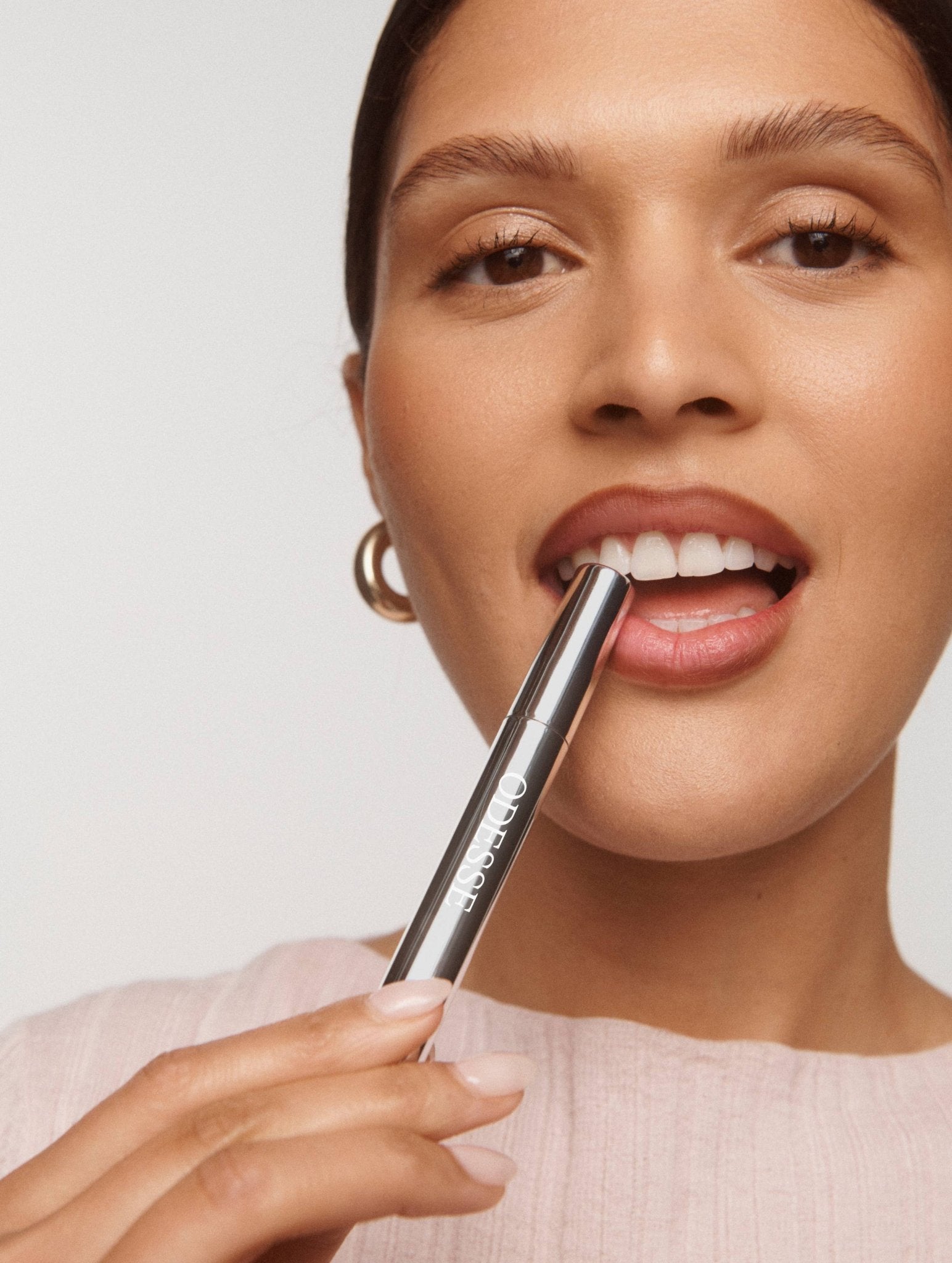 Buy Honey Pot Lip Stain by Odesse - at Hamish + Grace