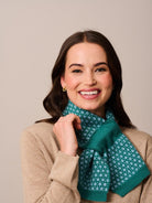 Buy Hunter Luna Piccola Scarf by Tiger Tree - at Hamish & Grace