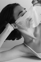 Buy Hydration Infusion Sheet Mask by Gracious Minds - at Hamish + Grace