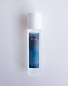 Buy IN THE FOLD: Raspberry / Sea Breeze / Rose / Patchouli / Ambergris Ceramic ROOM SPRAY by Three More Days Collection - at Hamish + Grace