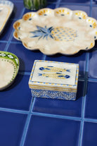 Buy Jones and Co - ATLANTIC FISH PAIR BOX by Jones & Co - at Hamish + Grace