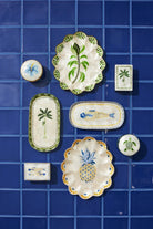 Buy Jones and Co - ATLANTIC FISH PAIR BOX by Jones & Co - at Hamish + Grace