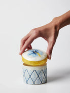 Buy Jones and Co - ATLANTIC HIBISCUS BOX by Jones & Co - at Hamish + Grace