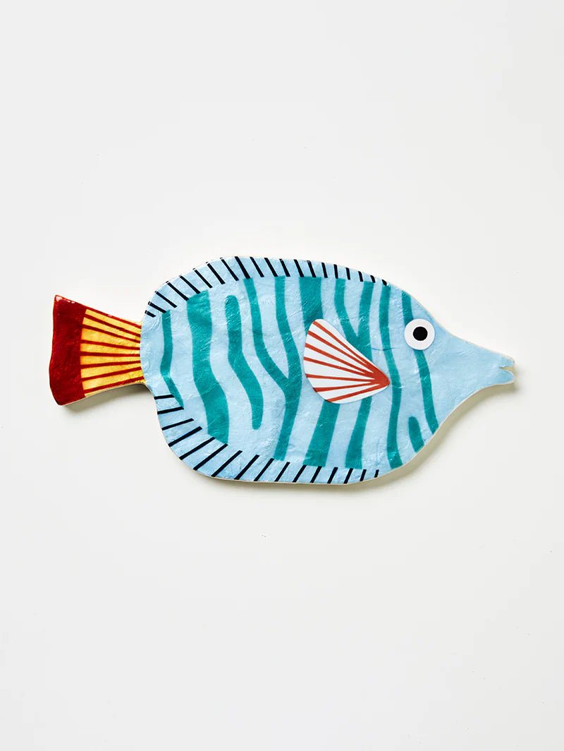 Buy Jones and Co - Calypso Fish by Jones & Co - at Hamish & Grace