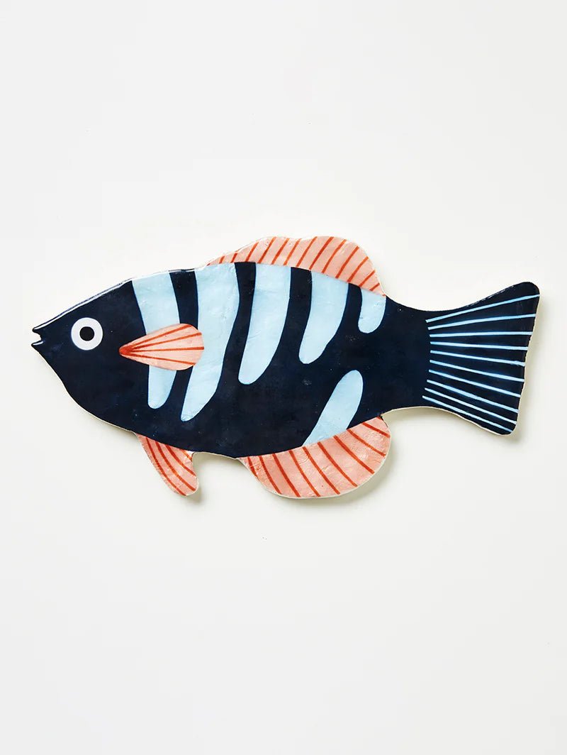 Buy Jones and Co - Captain Fish by Jones & Co - at Hamish & Grace