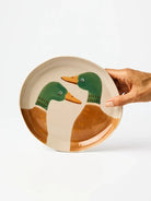 Buy Jones and Co - COOP POND PLATE by Jones & Co - at Hamish + Grace