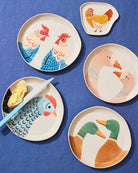 Buy Jones and Co - COOP POND PLATE by Jones & Co - at Hamish + Grace