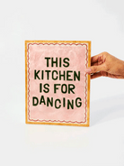 Buy Jones and Co - FUN HOUSE KITCHEN TILE by Jones & Co - at Hamish + Grace