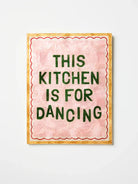 Buy Jones and Co - FUN HOUSE KITCHEN TILE by Jones & Co - at Hamish + Grace