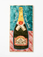 Buy Jones and Co - Happy Hour - Champers Tile by Jones & Co - at Hamish + Grace
