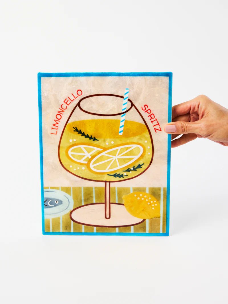 Buy Jones and Co - Happy Hour Limoncello Spritz by Jones & Co - at Hamish + Grace